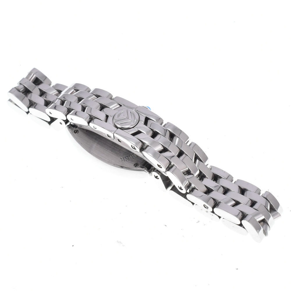 with paper FRANCK MULLER Tonookabex 2502QZ Silver Dial Quartz Ladies
 Watch R#149289