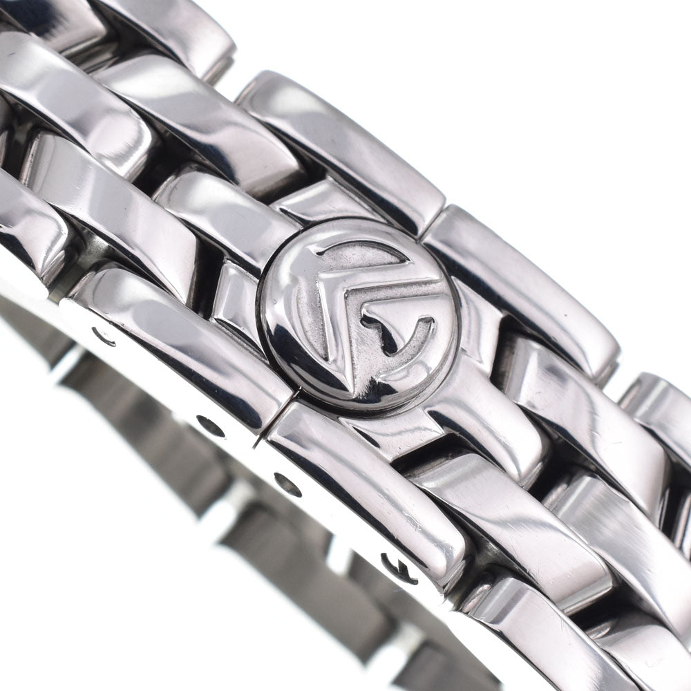 with paper FRANCK MULLER Tonookabex 2502QZ Silver Dial Quartz Ladies
 Watch R#149289