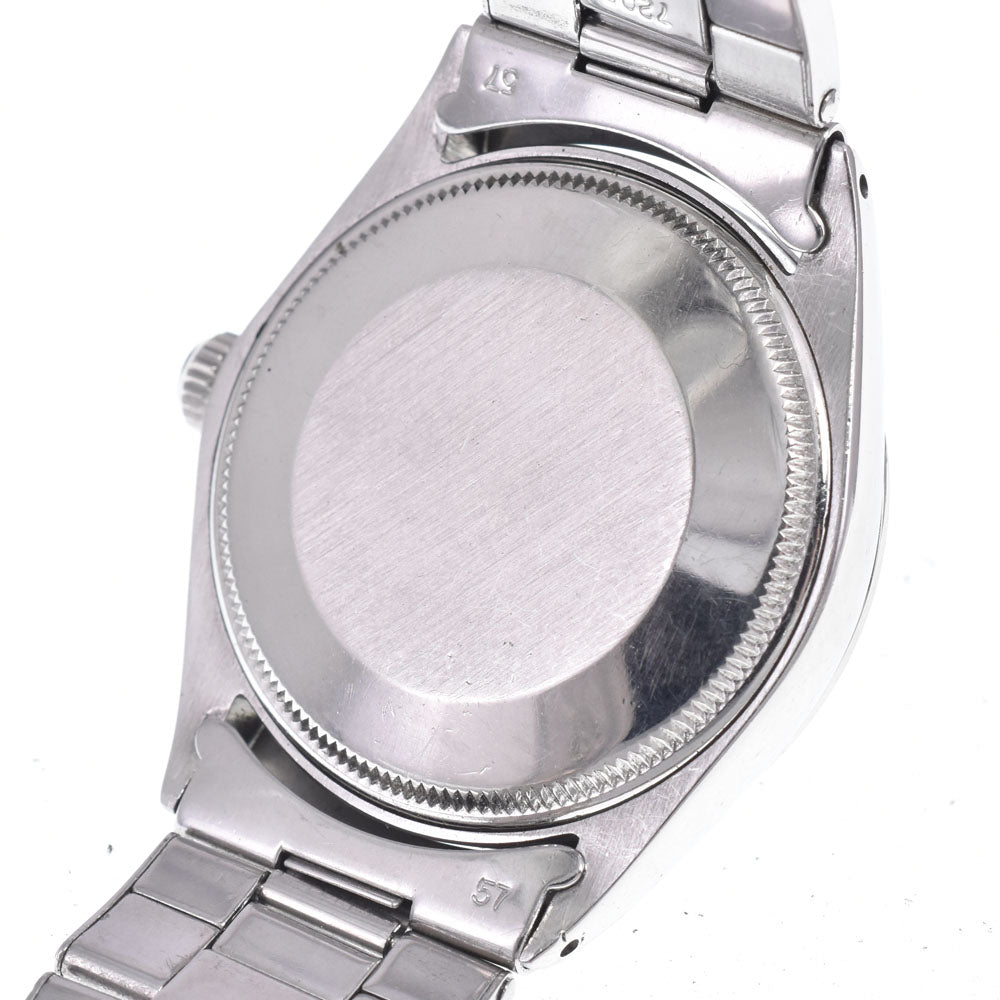 ROLEX Oyster Perpetual Air King 5500 vintage Cal.1520 Silver Dial Automatic Men's
 Watch R#149295