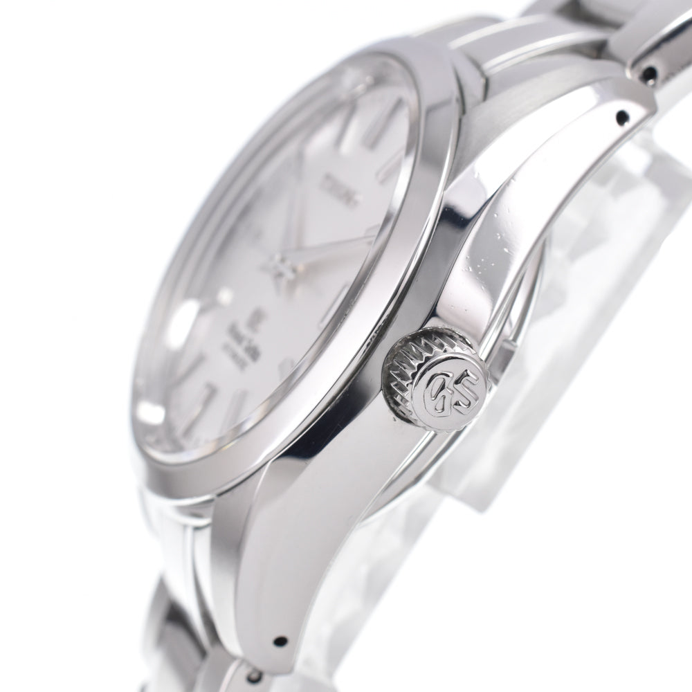 SEIKO Grand Seiko 9S65-00B0 Date Silver Dial Automatic Men's
 Watch C#149303