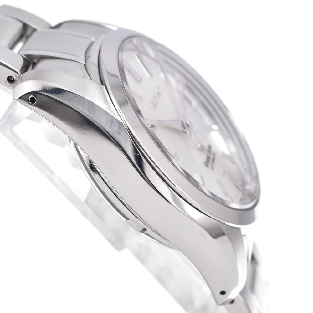 SEIKO Grand Seiko 9S65-00B0 Date Silver Dial Automatic Men's
 Watch C#149303