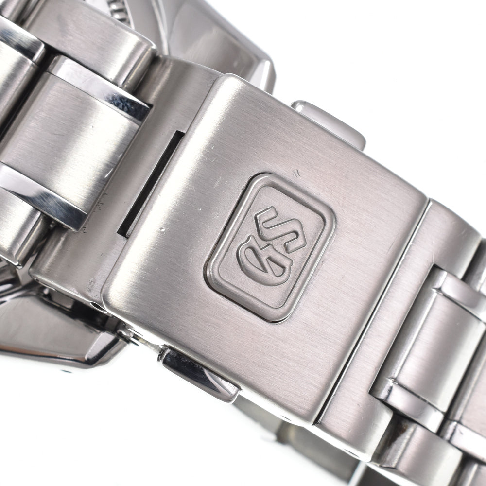 SEIKO Grand Seiko 9S65-00B0 Date Silver Dial Automatic Men's
 Watch C#149303