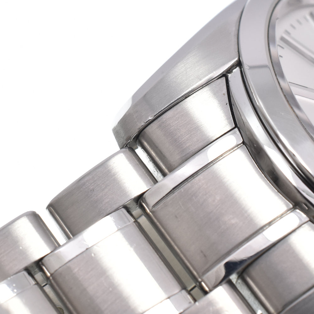 SEIKO Grand Seiko 9S65-00B0 Date Silver Dial Automatic Men's
 Watch C#149303