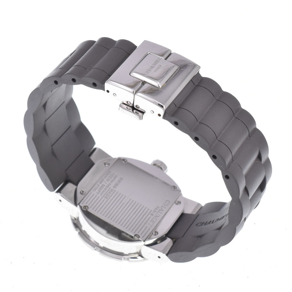 Chaumet Class one 622C diamond Brown Dial Quartz Ladies
 Watch Q#149305