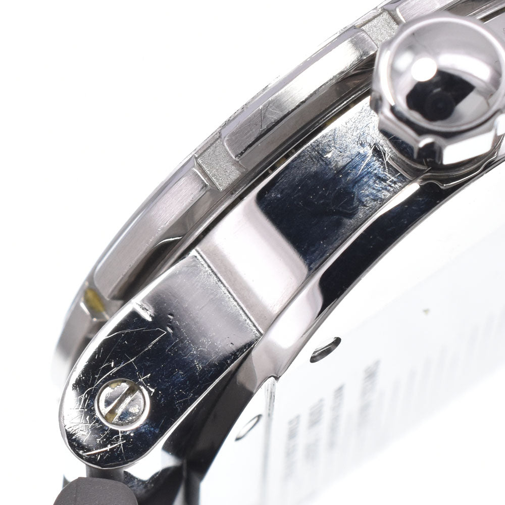 Chaumet Class one 622C diamond Brown Dial Quartz Ladies
 Watch Q#149305