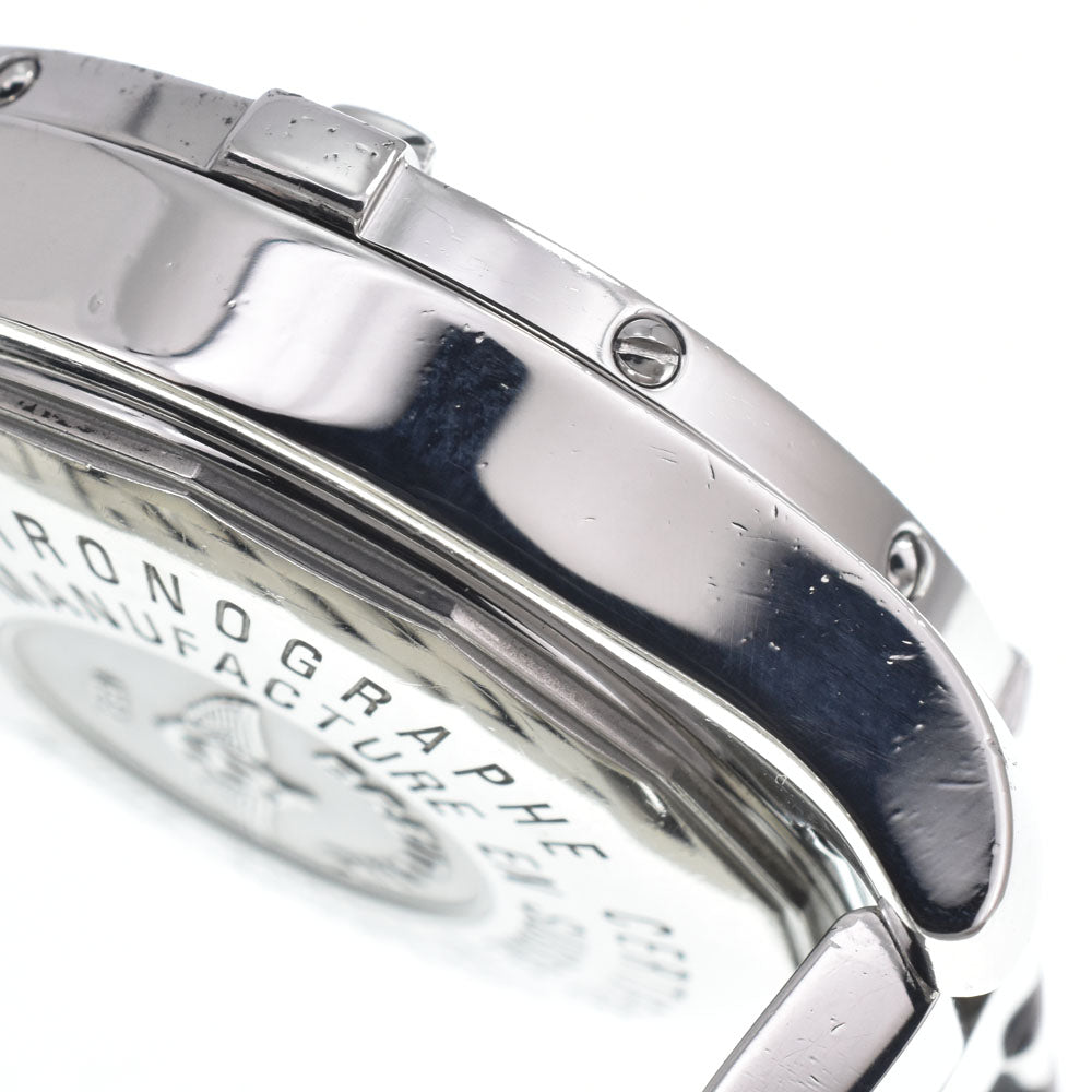 BREITLING Colt Chronograph A73380 Date blue Dial Quartz Men's
 Watch L#149316