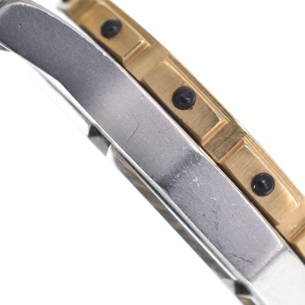 TAG HEUER Professional 200 m 935.413 Date gold Dial Quartz Boy's
 Watch C#149336