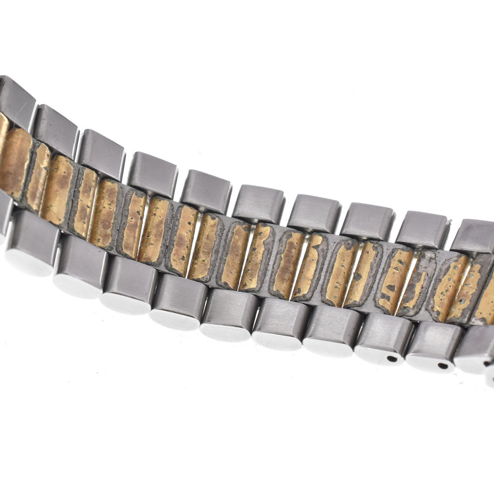 TAG HEUER 2000 Series Professional 946.013 Date gold Dial Quartz Men's
 Watch R#149337