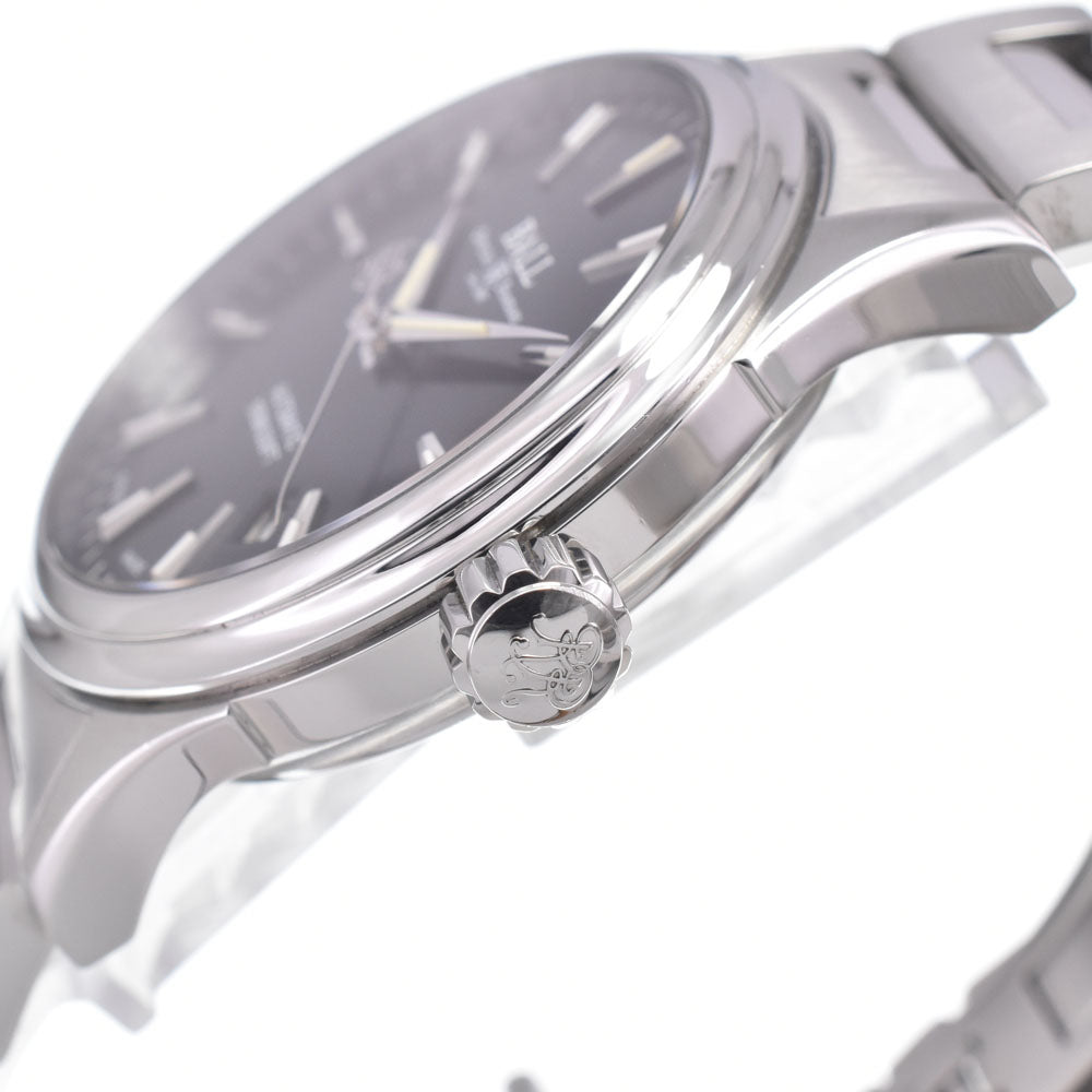 BALLWATCH Stokeman Victory NM2098C-S3J-BK black Dial Automatic Men's
 Watch B#149348