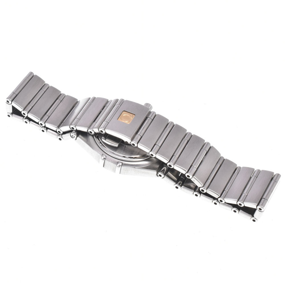 with paper OMEGA Constellation 1572.30 Silver Dial Quartz Ladies
 Watch R#149358