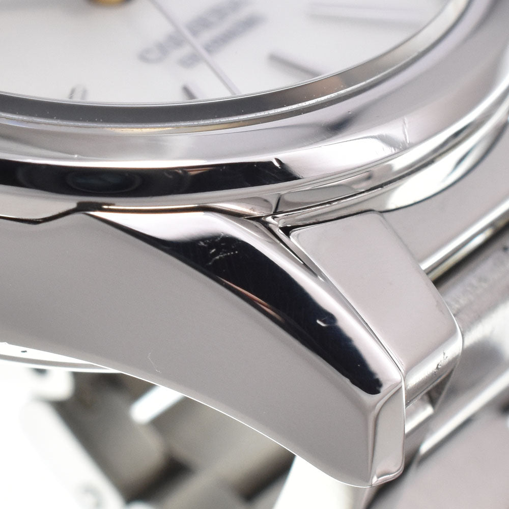 with paper TAG HEUER Carrera WAR2411.BA0776 White shell Dial Automatic Ladies
 Watch R#149361