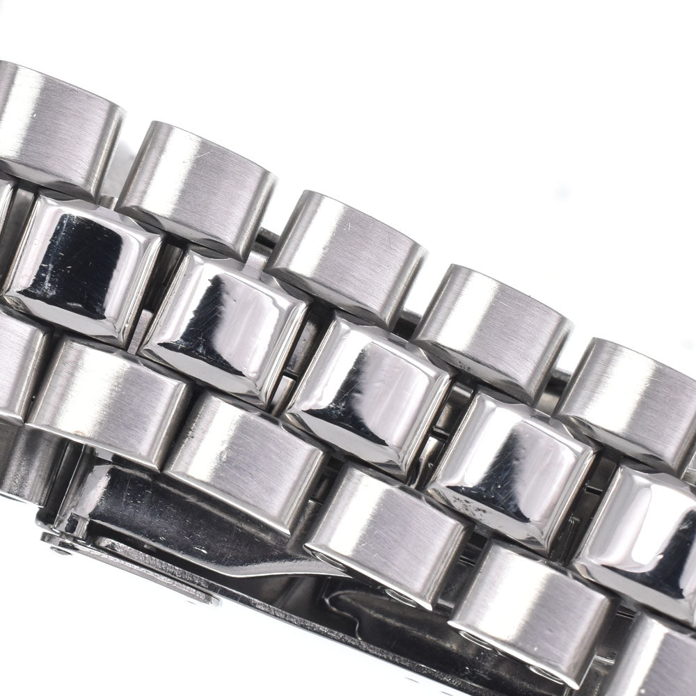 BREITLING Super Ocean Steel Fish A17360 Date black Dial Automatic Men's
 Watch A#149362