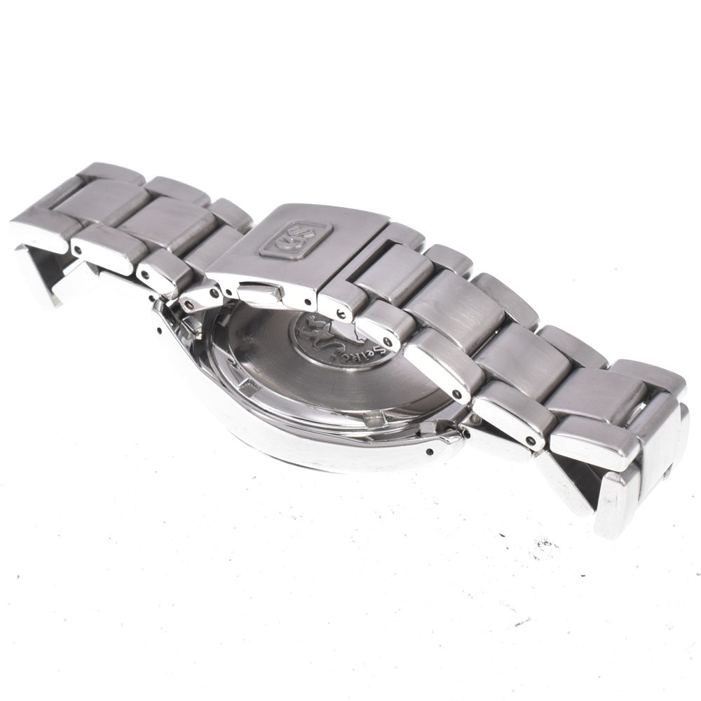 SEIKO Grand Seiko Heritage Collection 9F62-0AB0/SBGX263 Date Silver Dial Quartz Men's
 Watch A#149363