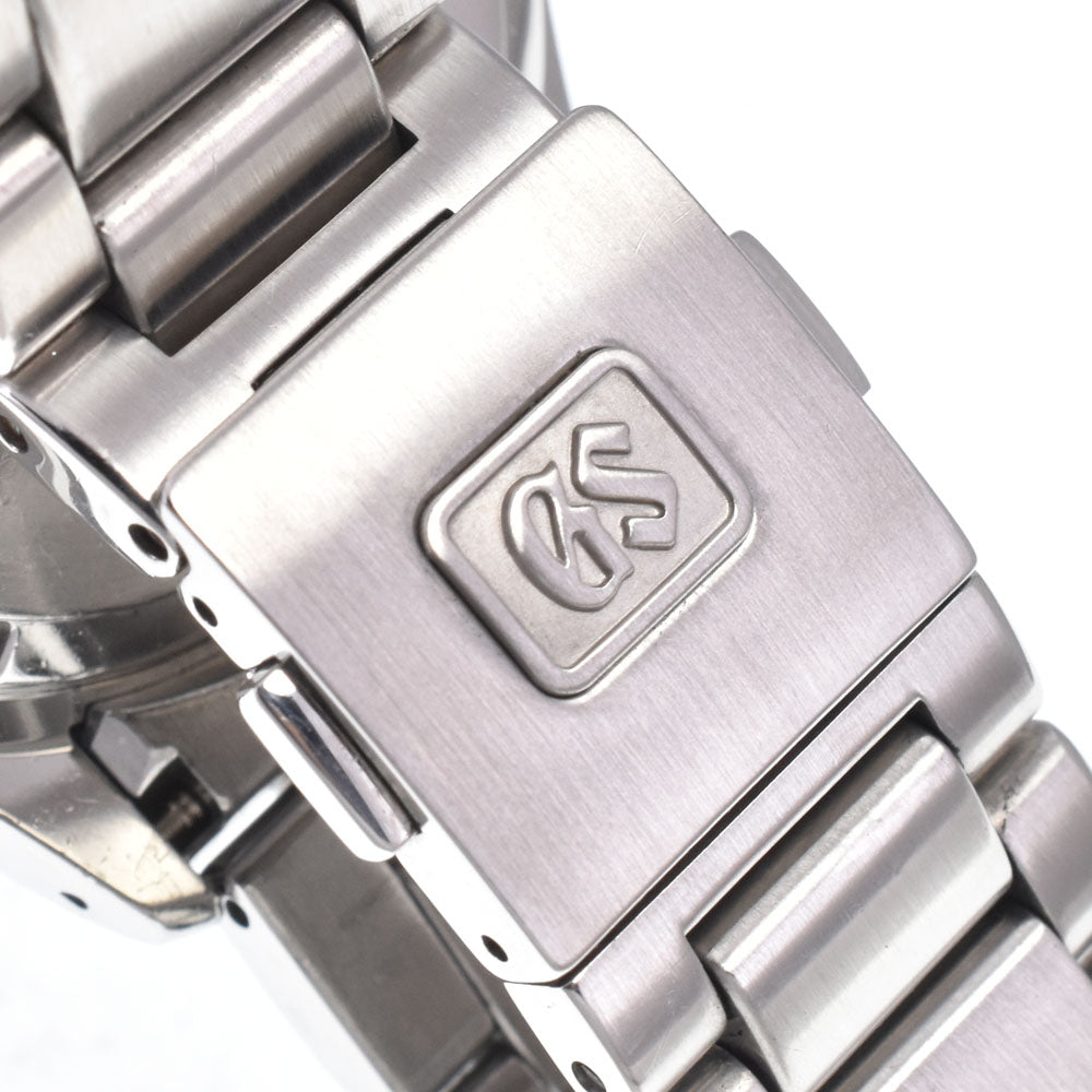 SEIKO Grand Seiko Heritage Collection 9F62-0AB0/SBGX263 Date Silver Dial Quartz Men's
 Watch A#149363