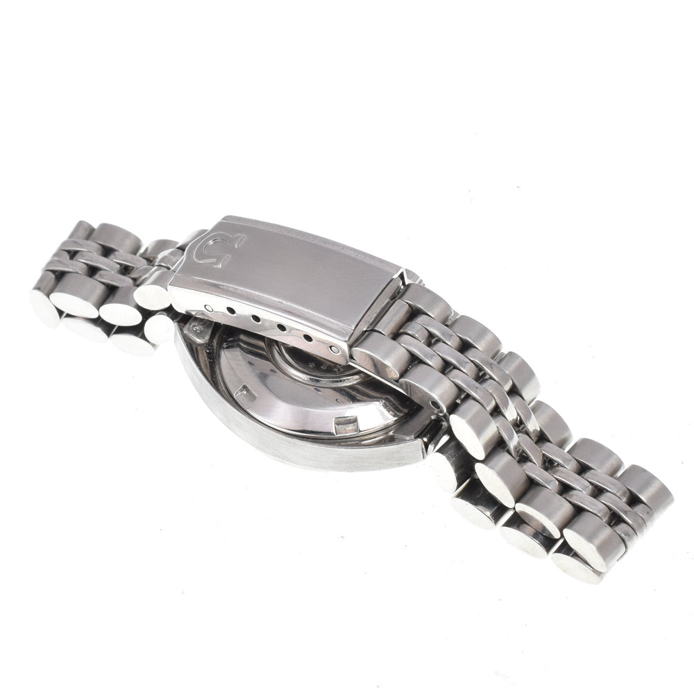 OMEGA Constellation 568.001 vintage Date Cal.682 Silver Dial Automatic Ladies
 Watch B#149366