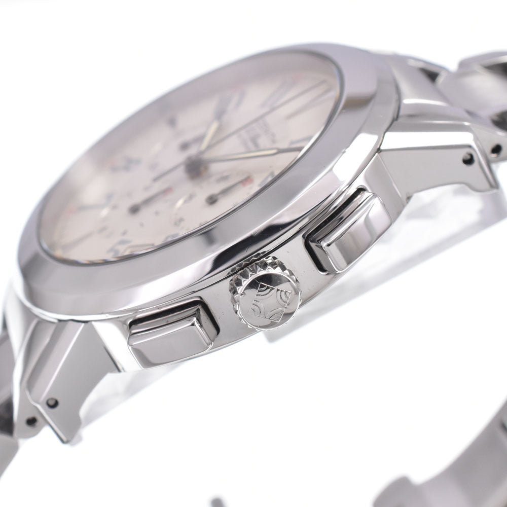 ZENITH Port Royal El Primero 01/02.0450.400 Chronograph Date Silver Dial Automatic Men's
 Watch A#149380