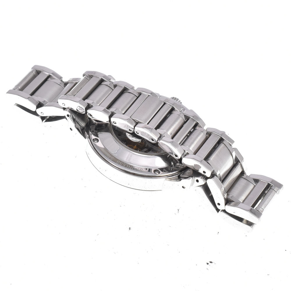 ZENITH Port Royal El Primero 01/02.0450.400 Chronograph Date Silver Dial Automatic Men's
 Watch A#149380
