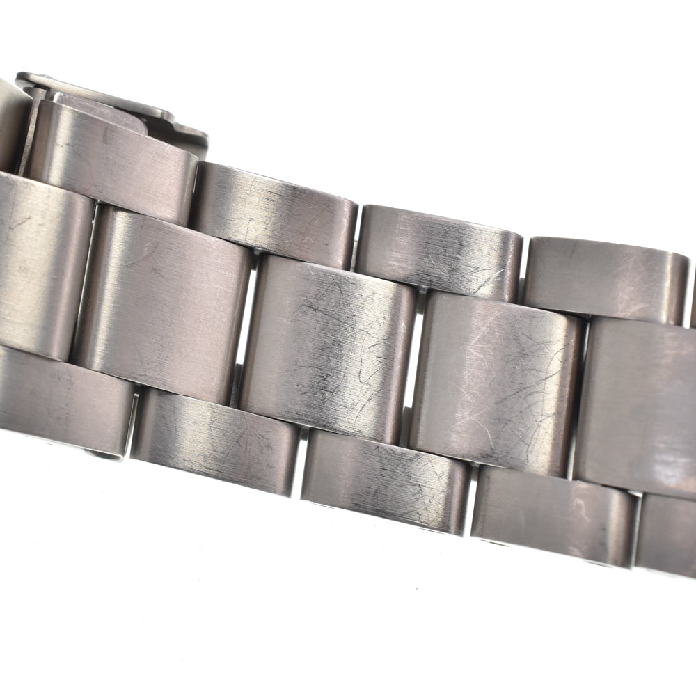 with paper BREITLING Aerospace Evo E79363 titanium black Dial Quartz Men's
 Watch R#149391