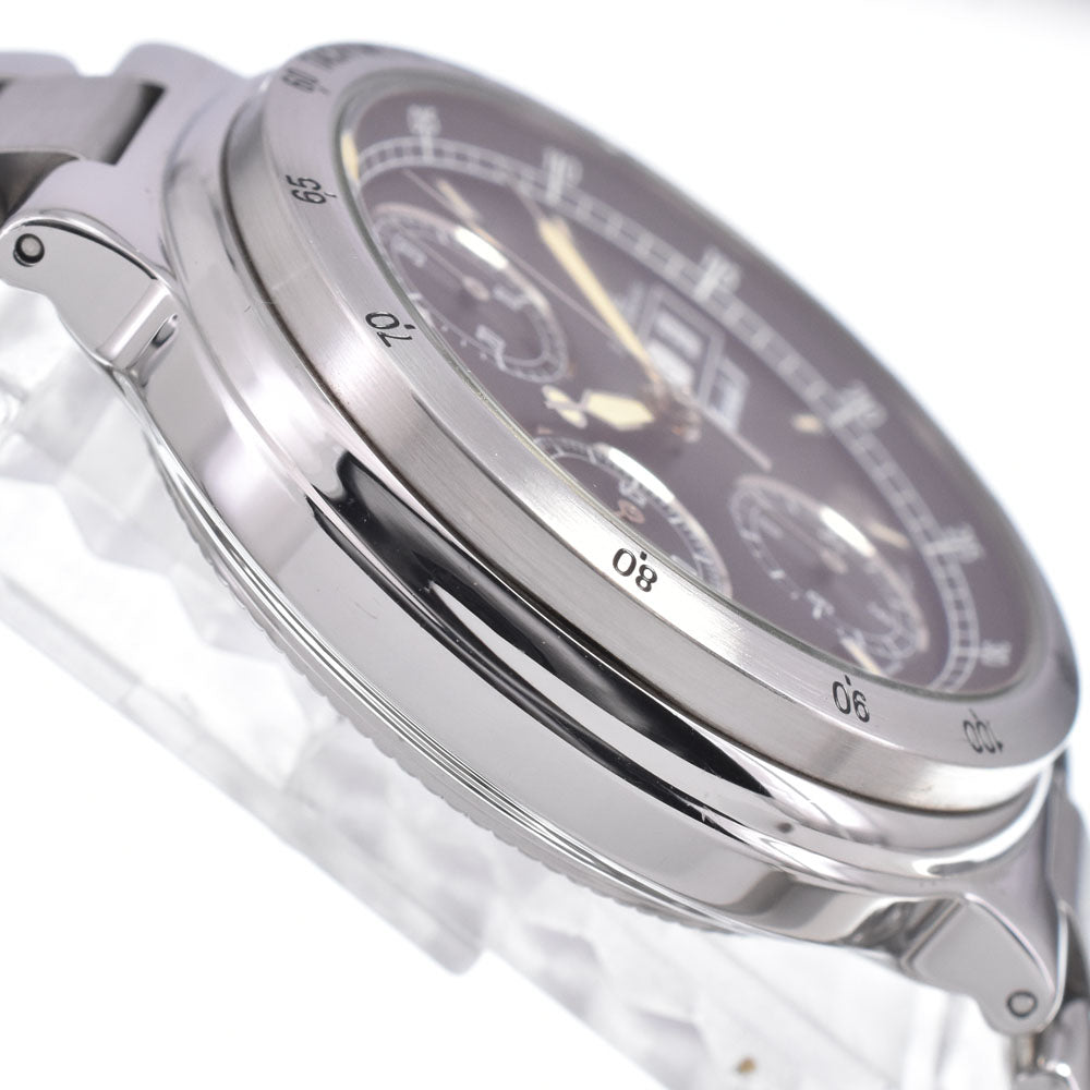 with paper Baume & Mercier Formula S MOF00039/MV04F013 black Dial Automatic Men's
 Watch R#149392