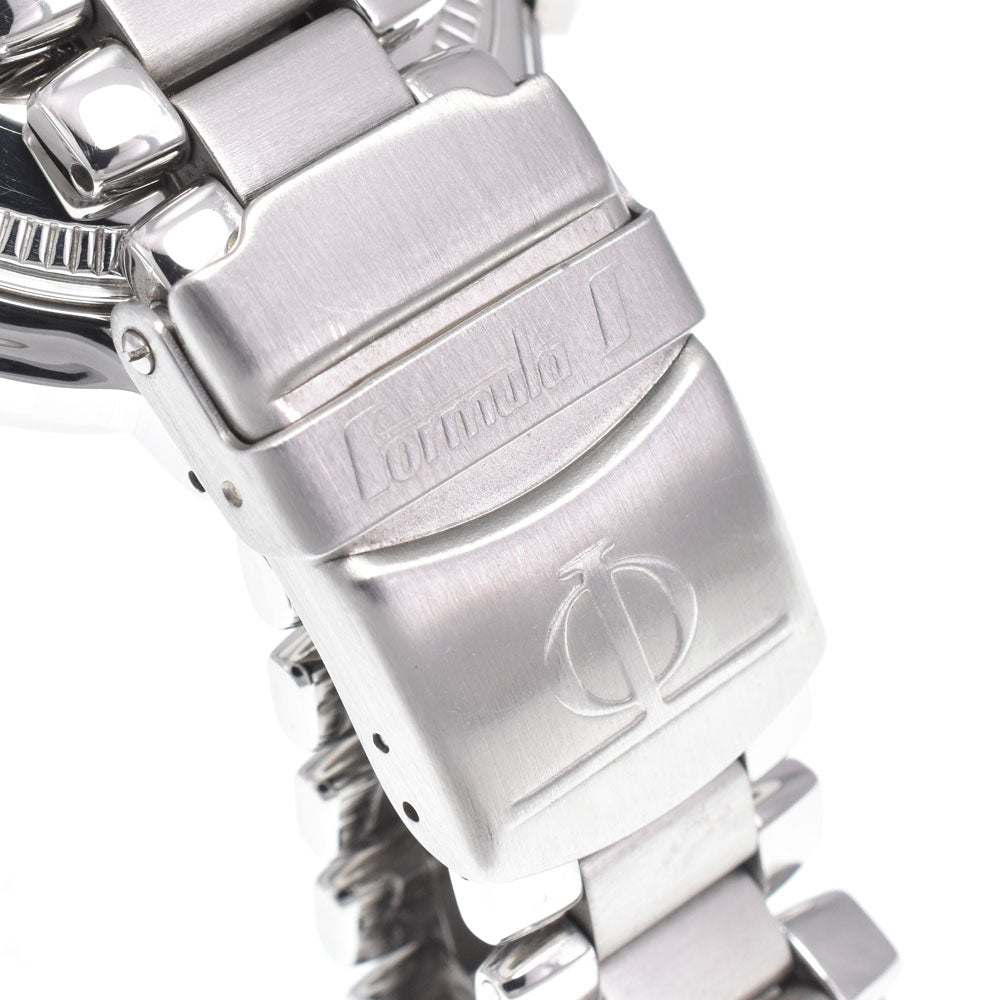 with paper Baume & Mercier Formula S MOF00039/MV04F013 black Dial Automatic Men's
 Watch R#149392
