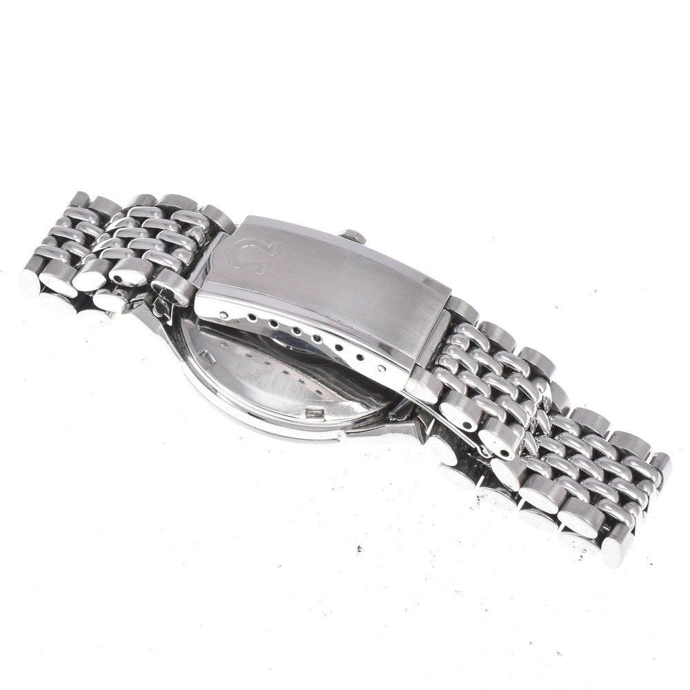 OMEGA Constellation 168.005 vintage Cal.561 Date Silver Dial Automatic Men's
 Watch A#149394