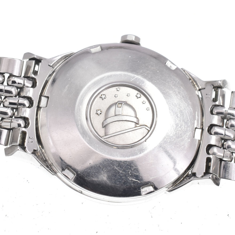 OMEGA Constellation 168.005 vintage Cal.561 Date Silver Dial Automatic Men's
 Watch A#149394