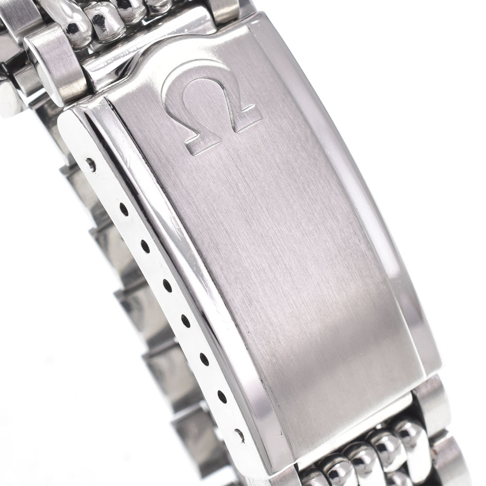 OMEGA Constellation 168.005 vintage Cal.561 Date Silver Dial Automatic Men's
 Watch A#149394