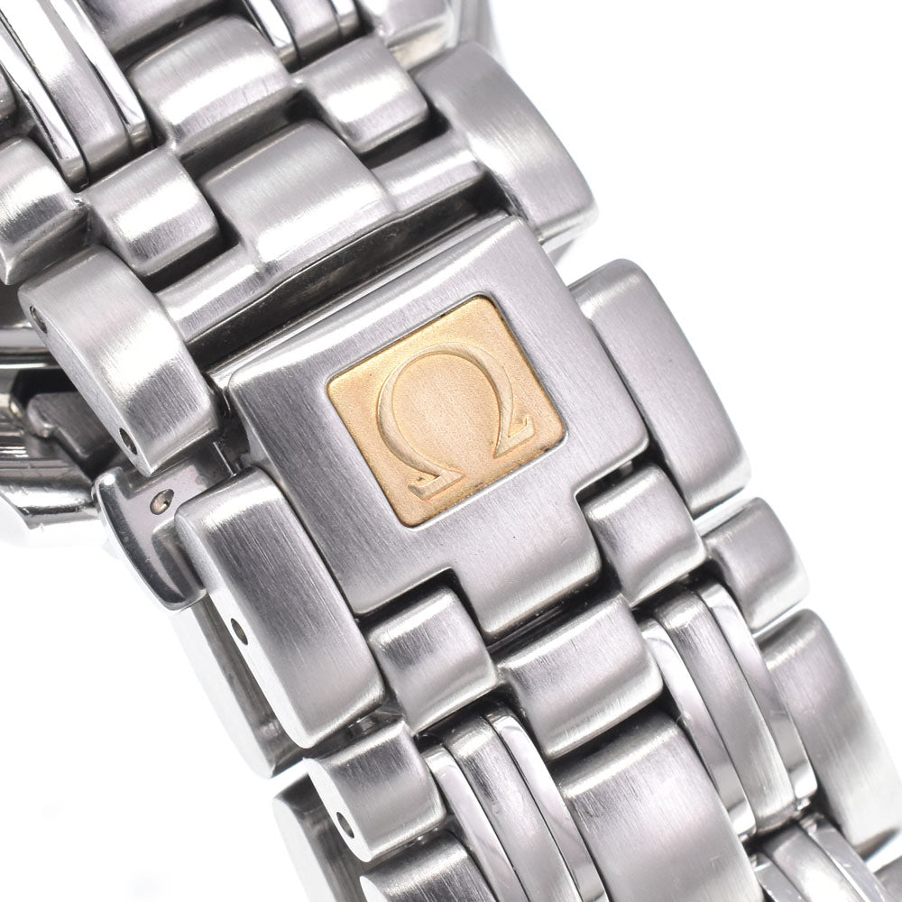 OMEGA Seamaster120 2511.33 Silver Dial Quartz Men's
 Watch A#149406