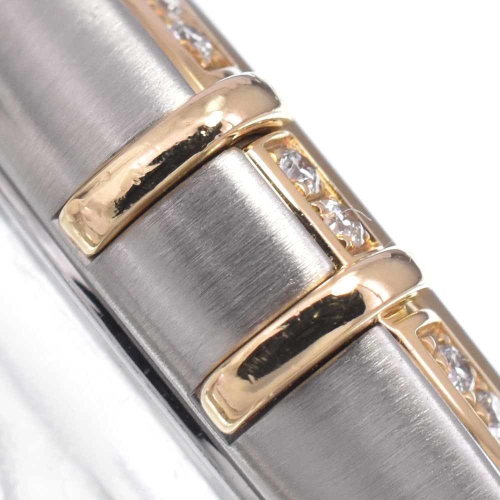 OMEGA Constellation Mini 111.25.23.60.58.001 Diamond 160th Anniversary Model gold Dial Quartz Ladies
 Watch A#149413