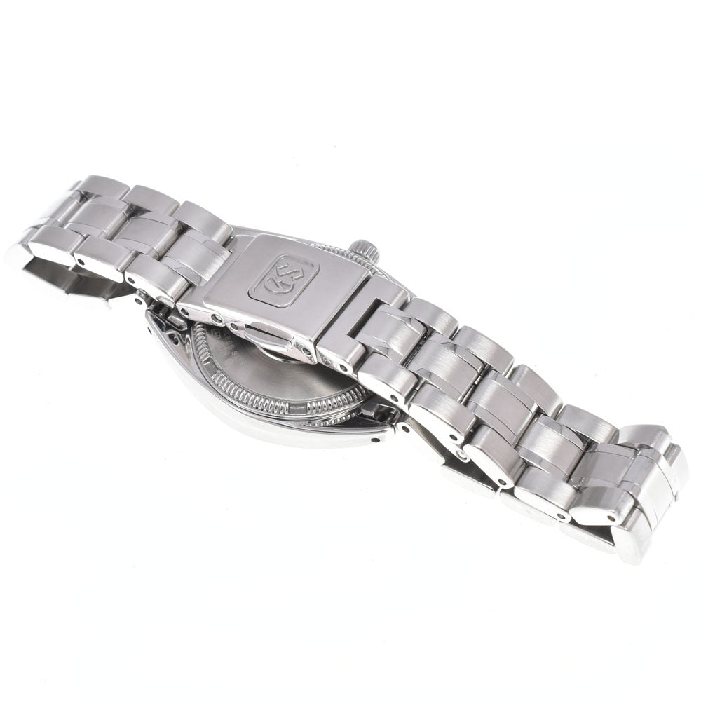 with paper SEIKO GS Grand Seiko Elegance Collection STGF275 Date White shell Dial Quartz Ladies
 Watch A#149416