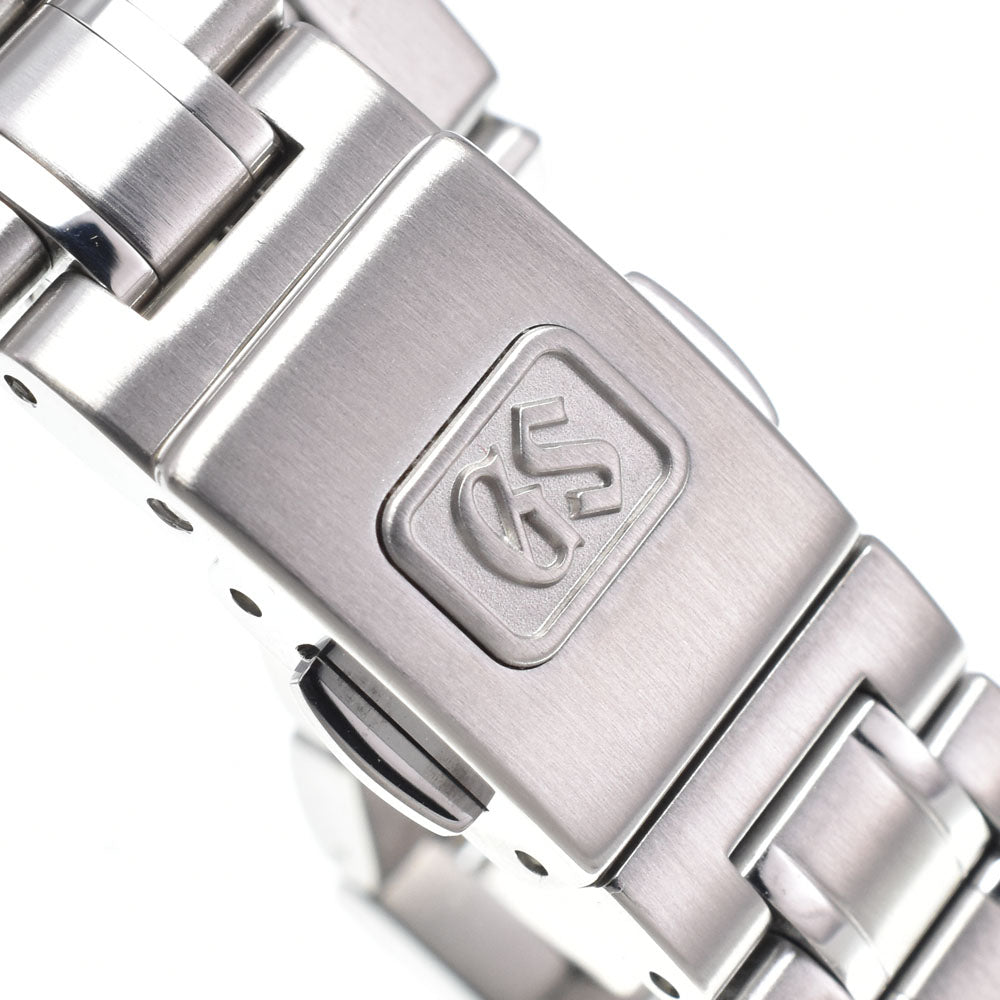 with paper SEIKO GS Grand Seiko Elegance Collection STGF275 Date White shell Dial Quartz Ladies
 Watch A#149416