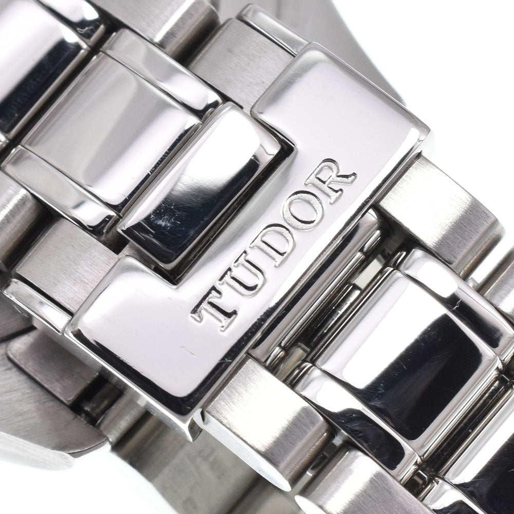 TUDOR 12500 Date Silver Dial Automatic Men's
 Watch A#149420
