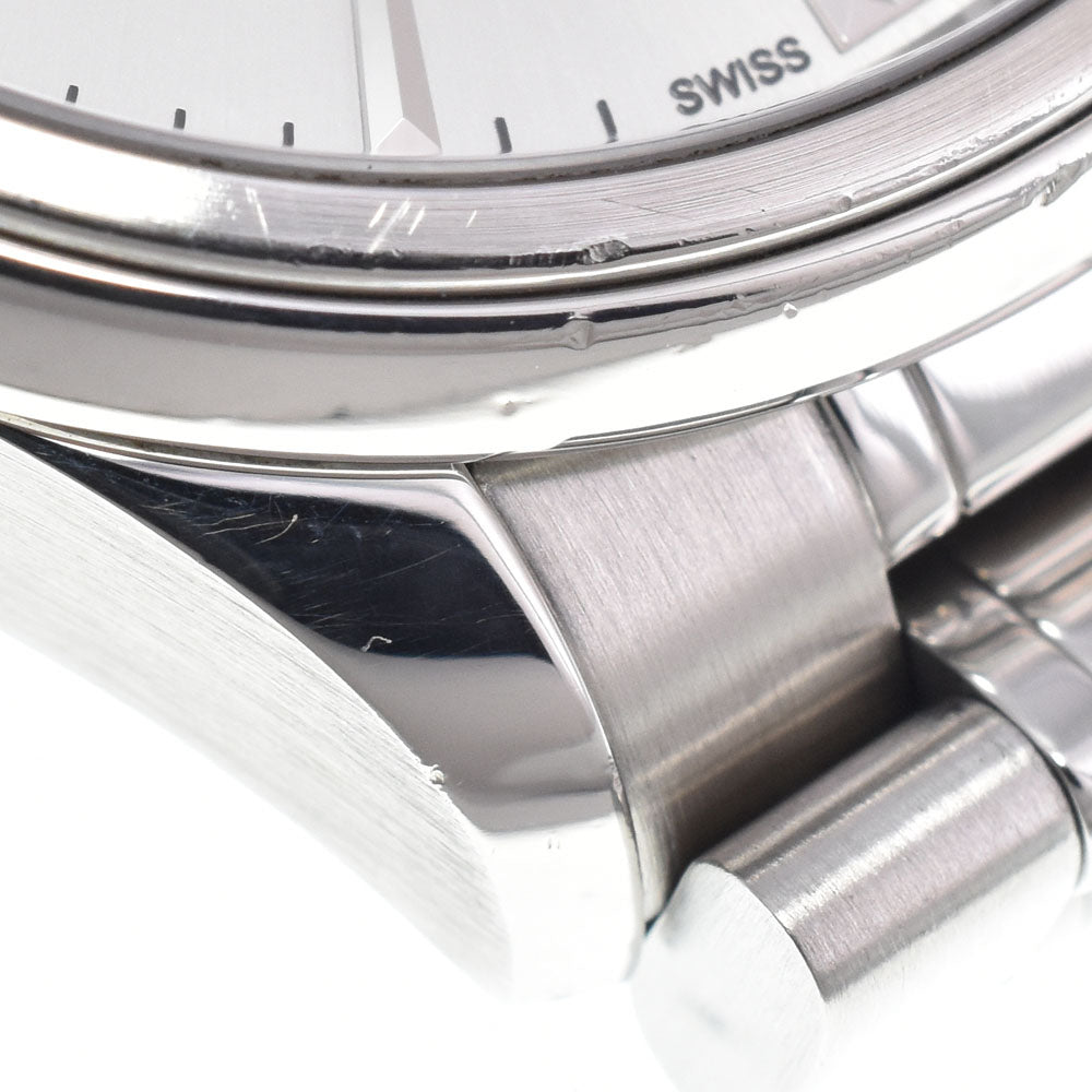 TUDOR 12500 Date Silver Dial Automatic Men's
 Watch A#149420