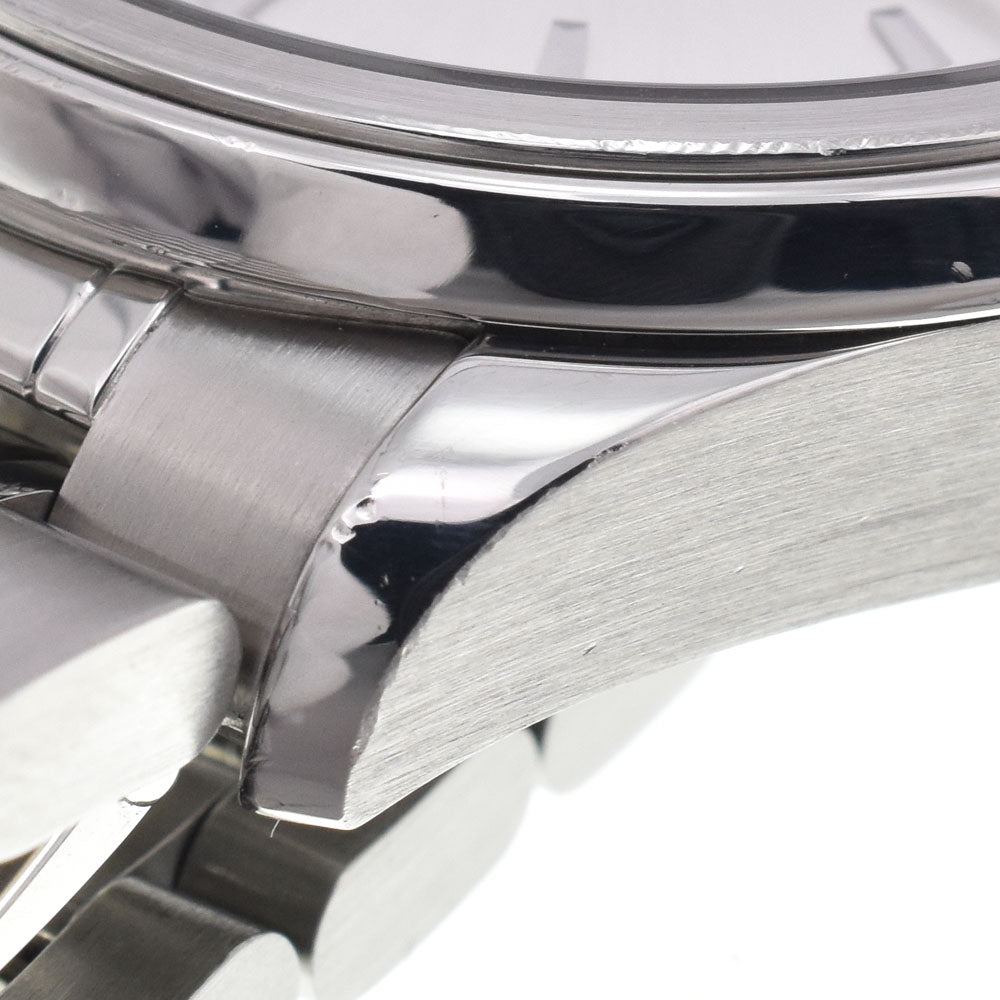 TUDOR 12500 Date Silver Dial Automatic Men's
 Watch A#149420