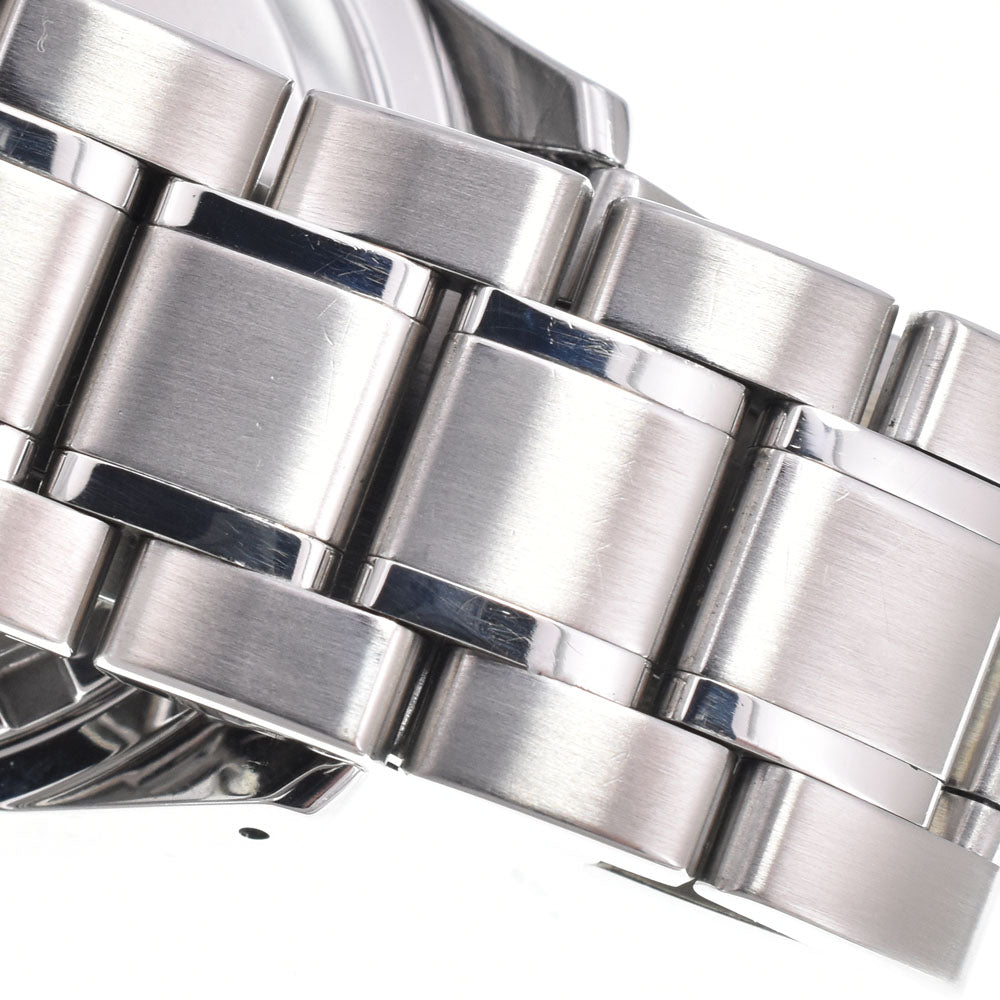 SEIKO Grand Seiko Day Date SBGT038/9F83-0AJ0 K18YG Bezel white Dial Quartz Men's
 Watch B#149437