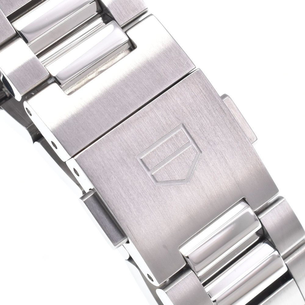 with paper TAG HEUER Carrera WBN2313.BA0001 pink Dial Automatic Unisex
 Watch B#149439