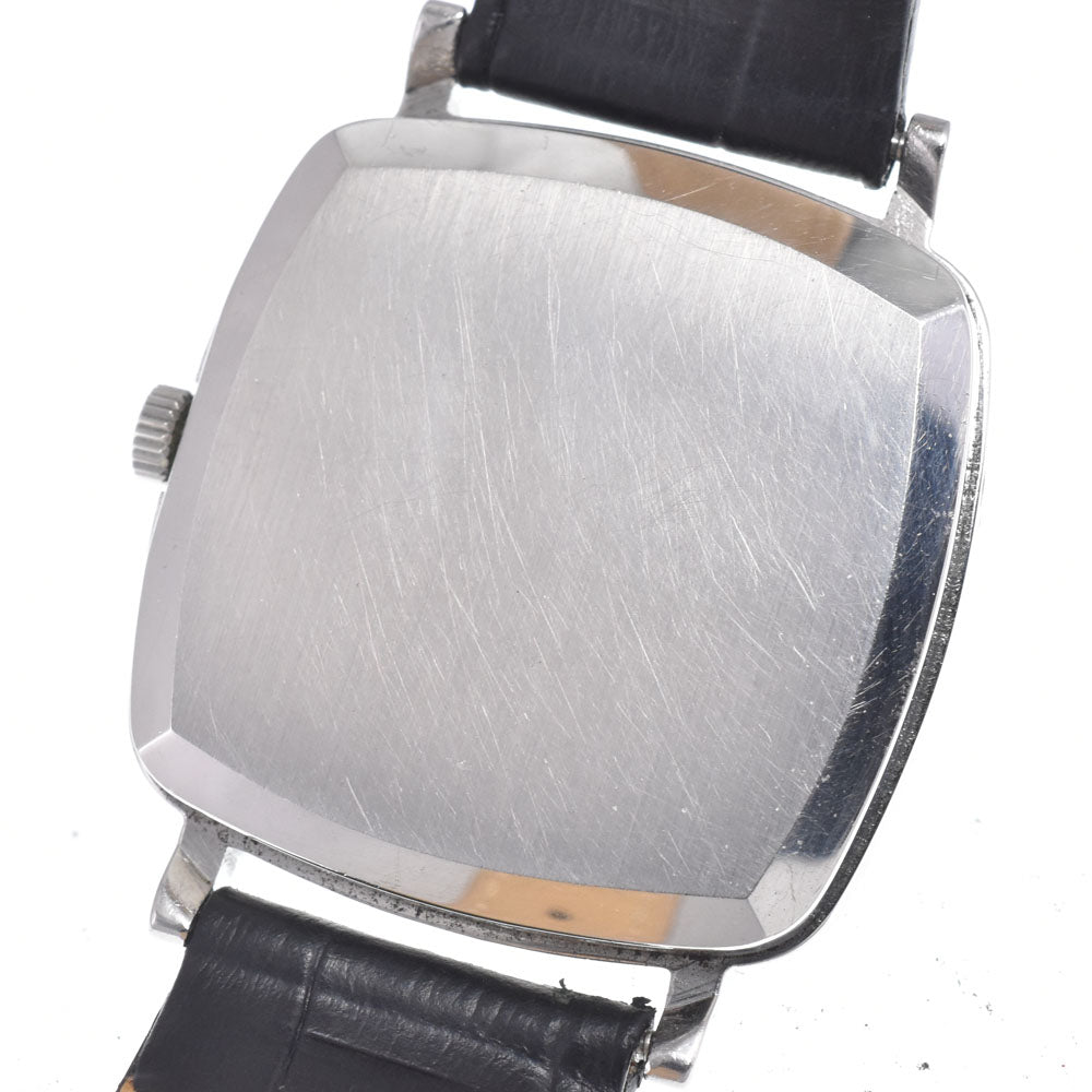 OMEGA Geneva ST162.0060 vintage Cal.1012 Silver Dial Automatic Men's
 Watch O#149457