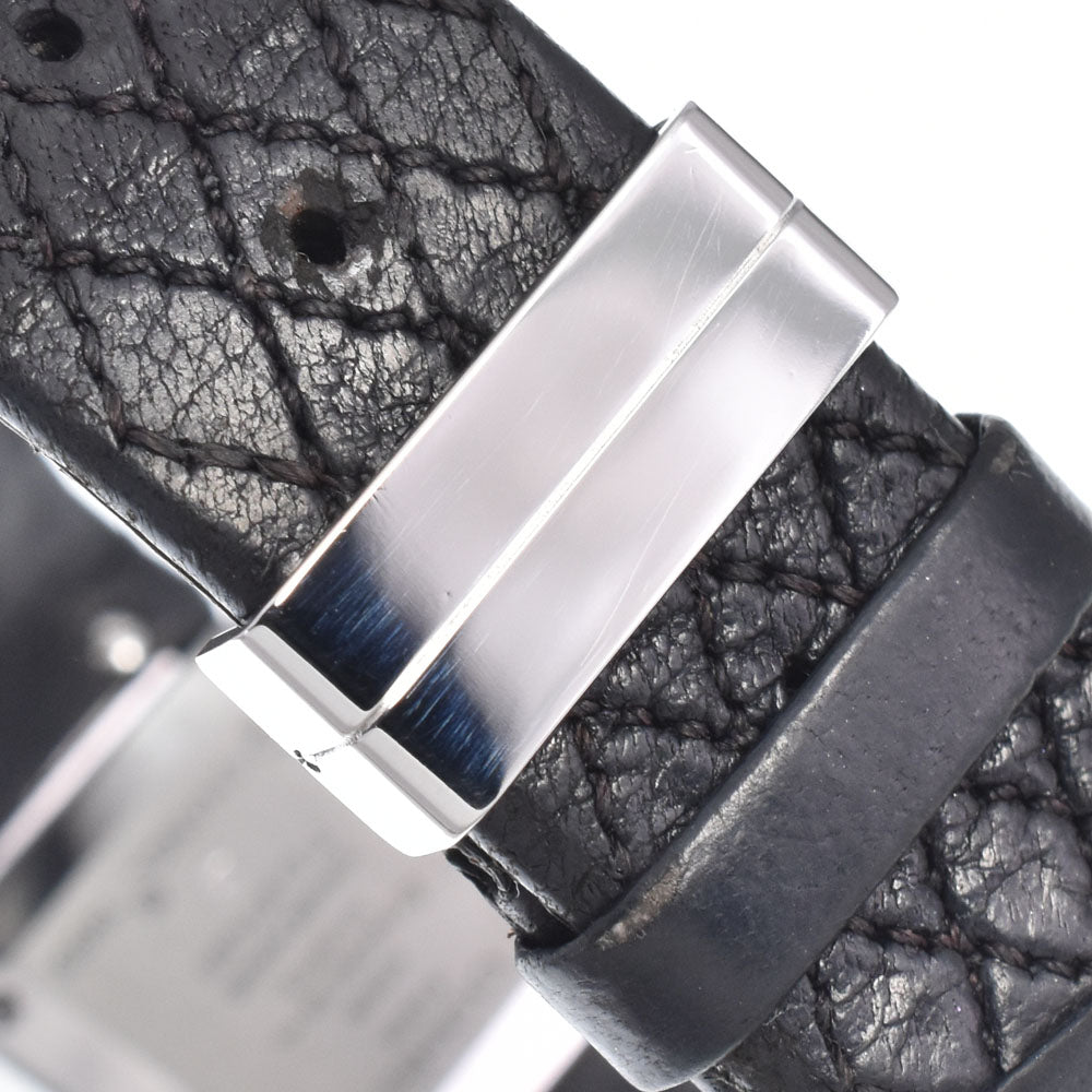 CHANEL Matrasse H0116 black Dial Quartz Ladies
 Watch B#149459