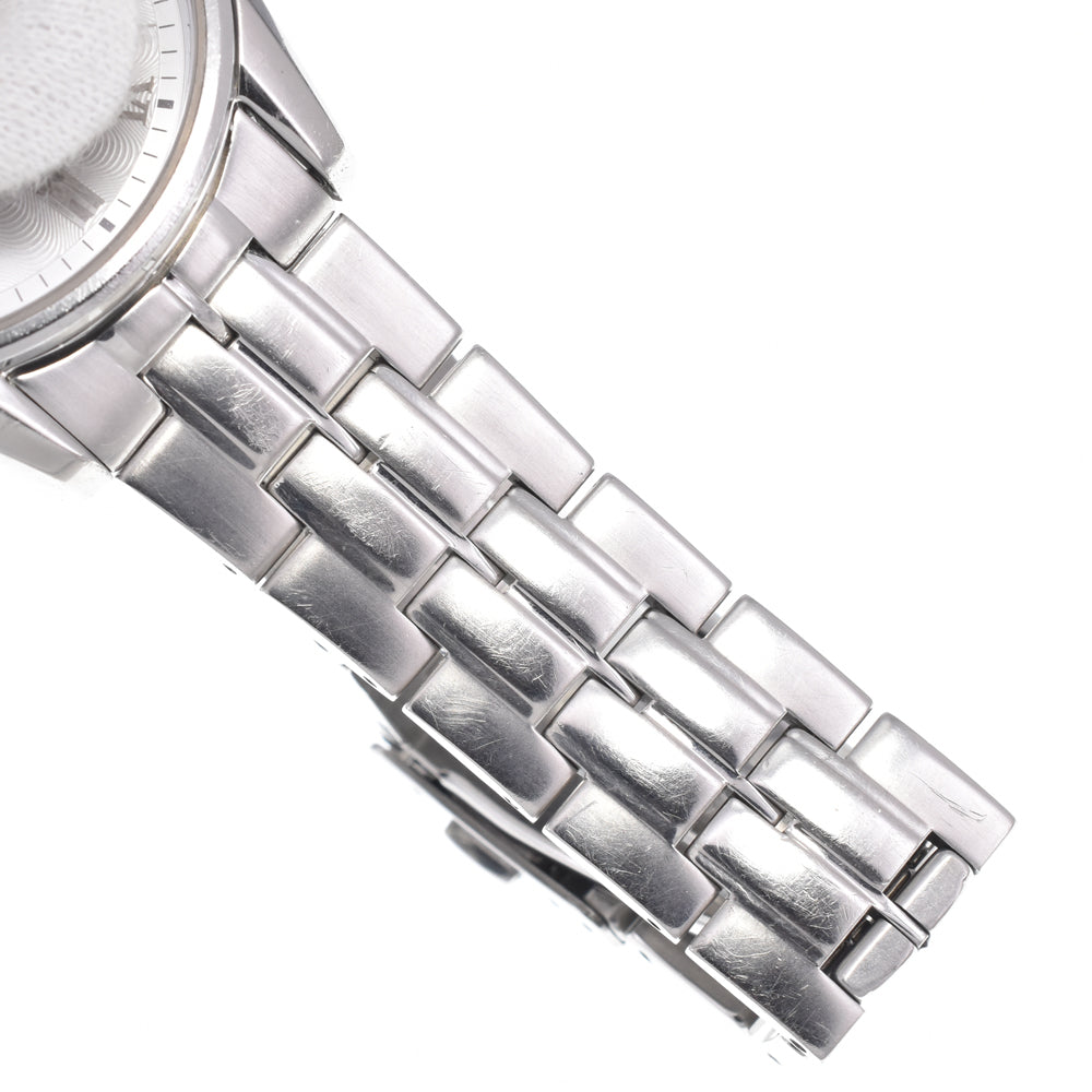 with paper SEIKO Presage 4R36-00M0 Silver Dial Automatic Men's
 Watch B#149460