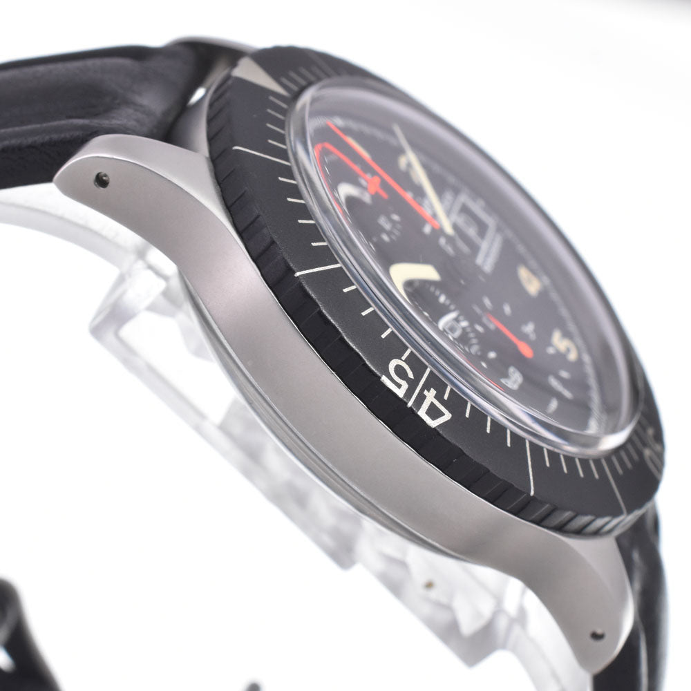 Sinn military 156.B Chronograph black Dial Automatic Men's
 Watch B#149467