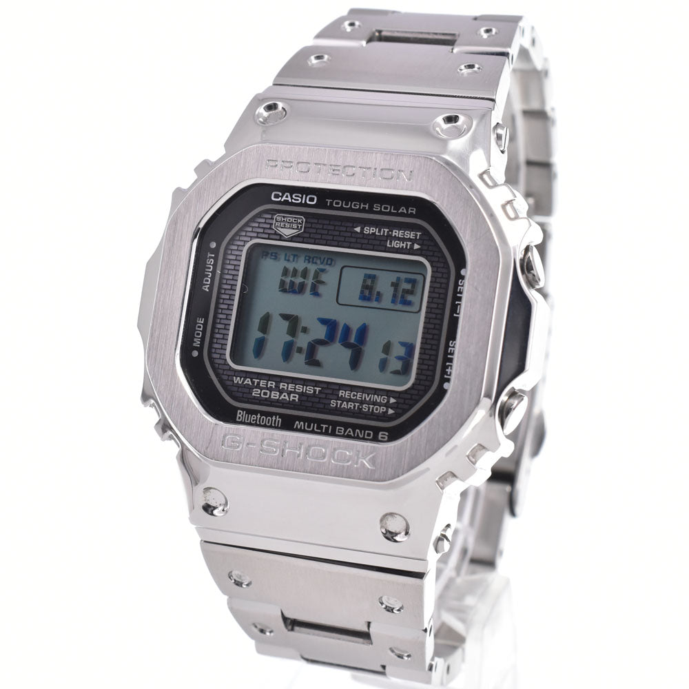 CASIO G-SHOCK GMW-B5000GD-9JF Full metal liquid crystal Dial Radio Sync Solar Men's
 Watch C#149469