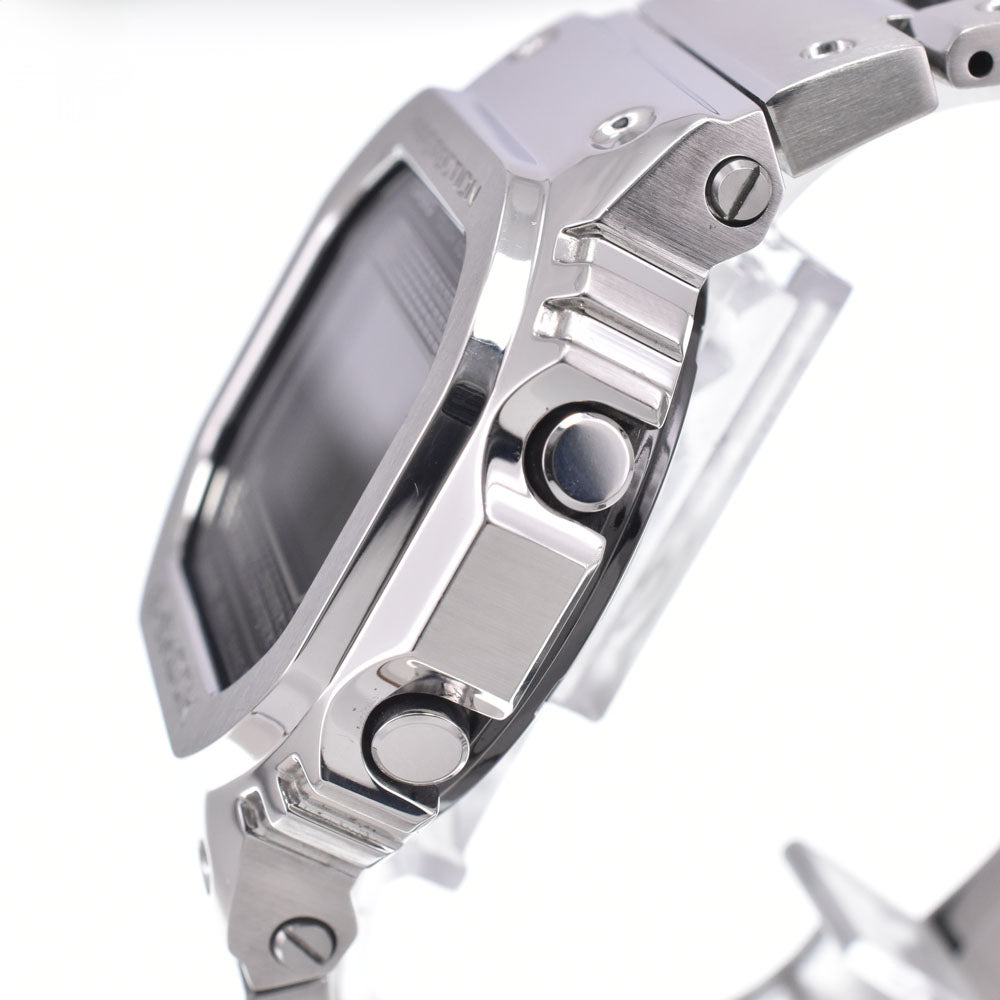 CASIO G-SHOCK GMW-B5000GD-9JF Full metal liquid crystal Dial Radio Sync Solar Men's
 Watch C#149469