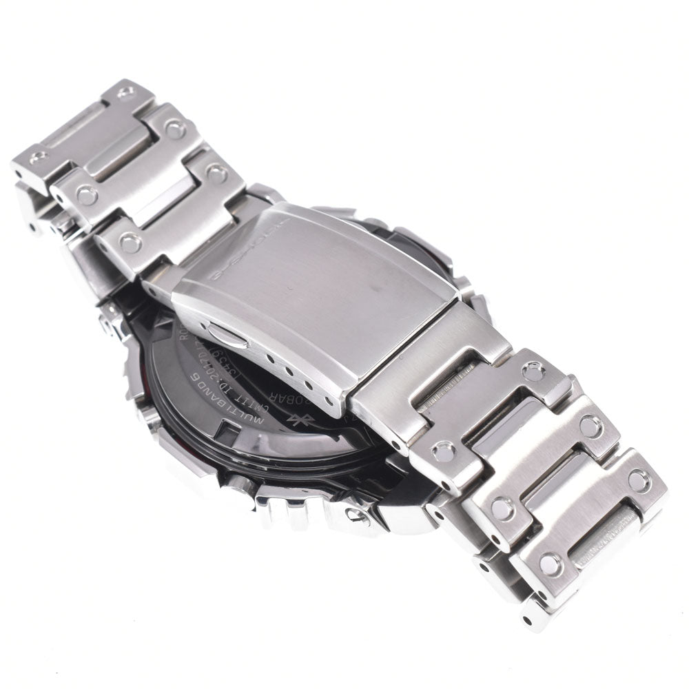CASIO G-SHOCK GMW-B5000GD-9JF Full metal liquid crystal Dial Radio Sync Solar Men's
 Watch C#149469