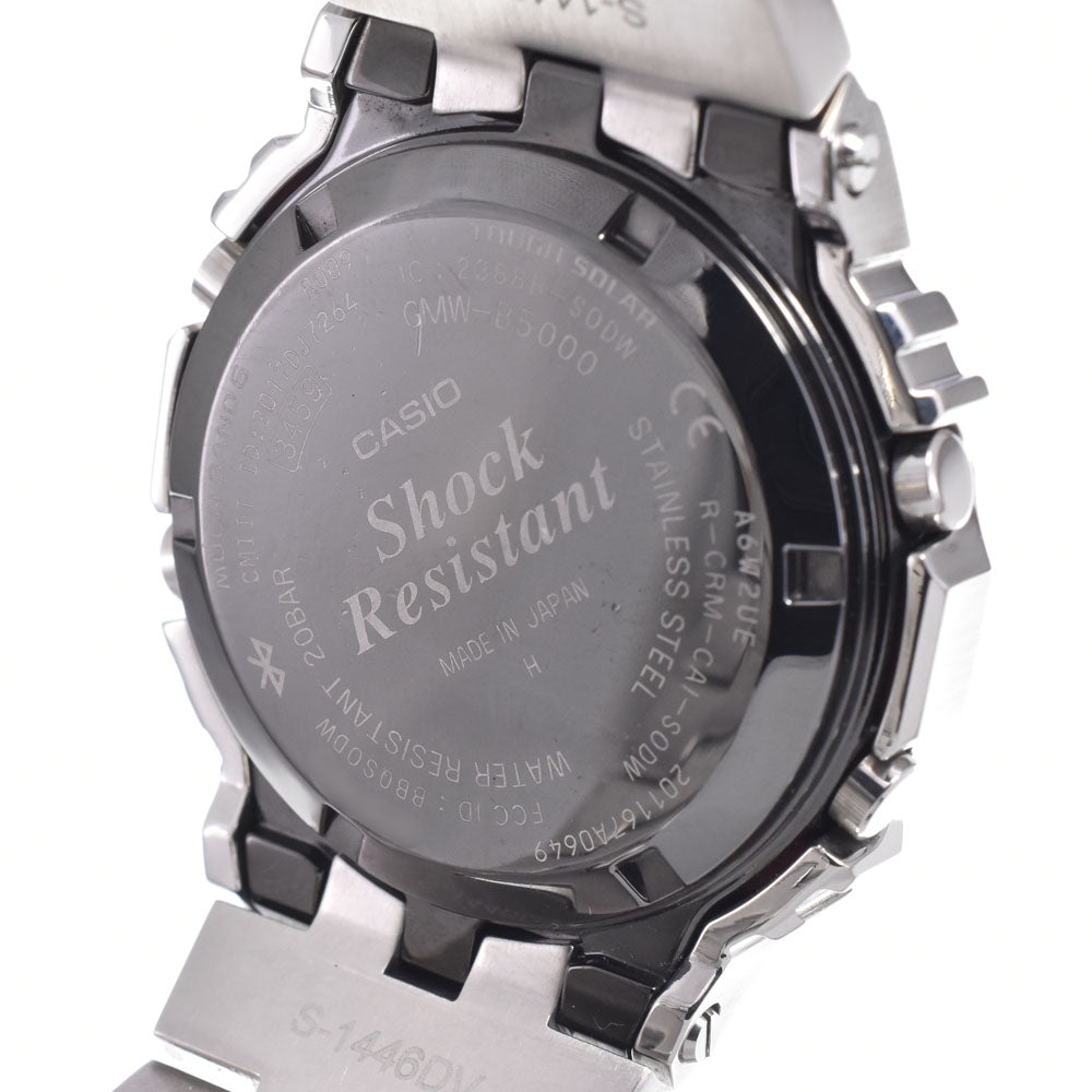 CASIO G-SHOCK GMW-B5000GD-9JF Full metal liquid crystal Dial Radio Sync Solar Men's
 Watch C#149469