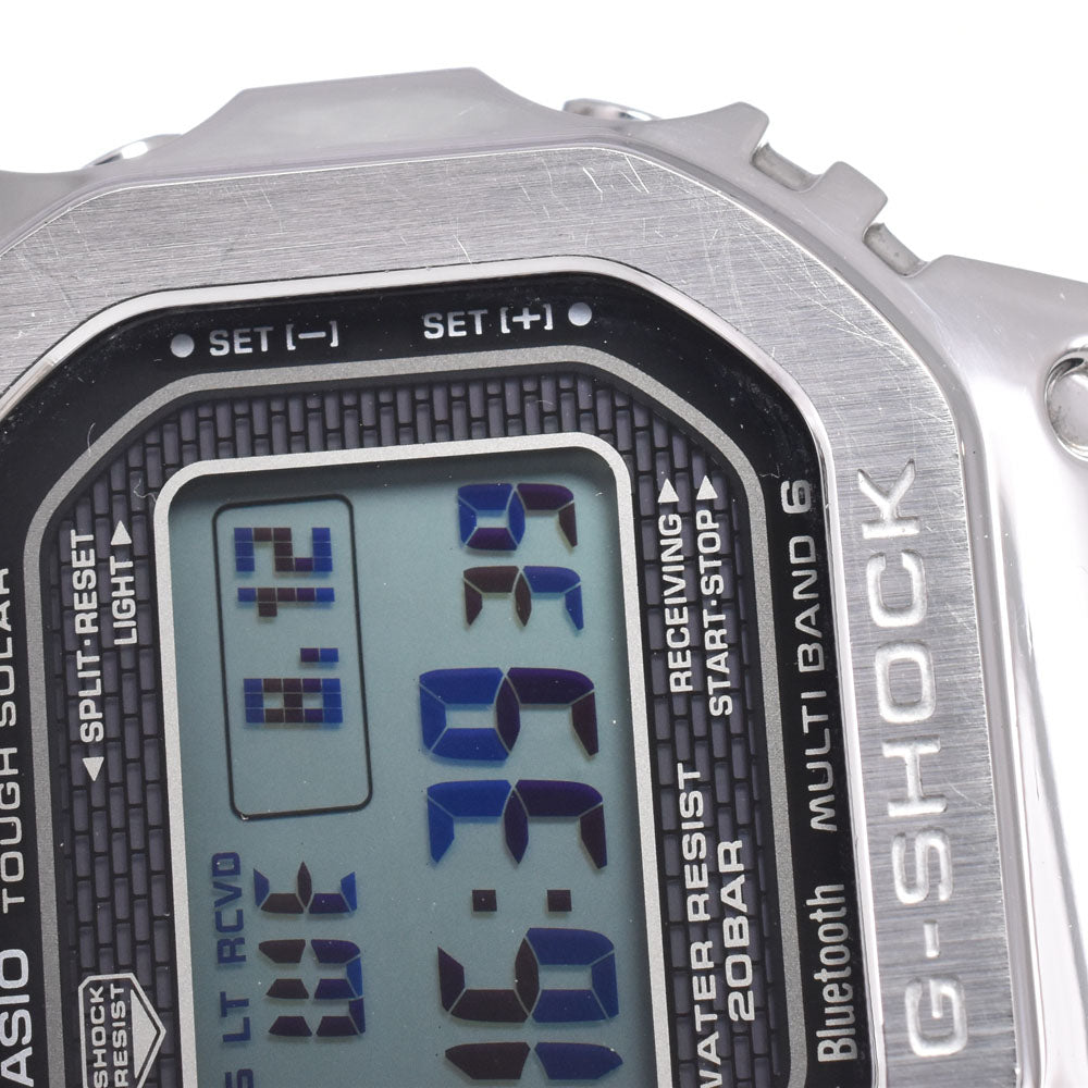 CASIO G-SHOCK GMW-B5000GD-9JF Full metal liquid crystal Dial Radio Sync Solar Men's
 Watch C#149469