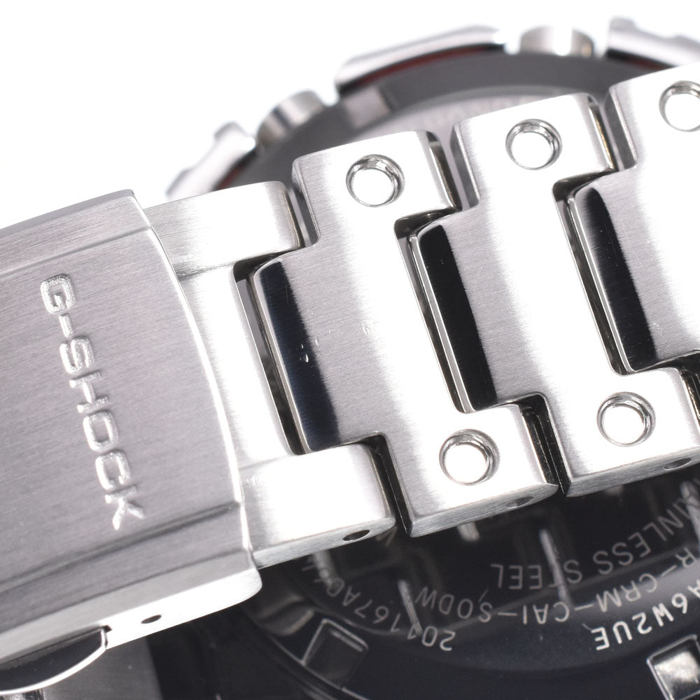 CASIO G-SHOCK GMW-B5000GD-9JF Full metal liquid crystal Dial Radio Sync Solar Men's
 Watch C#149469