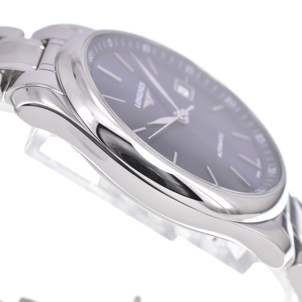 LONGINES Master collection L2.793.4 Date blue Dial Automatic Men's
 Watch B#149470