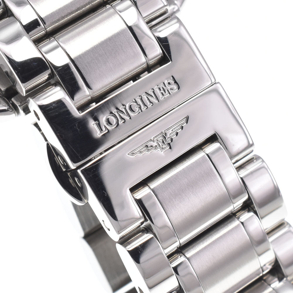 LONGINES Master collection L2.793.4 Date blue Dial Automatic Men's
 Watch B#149470