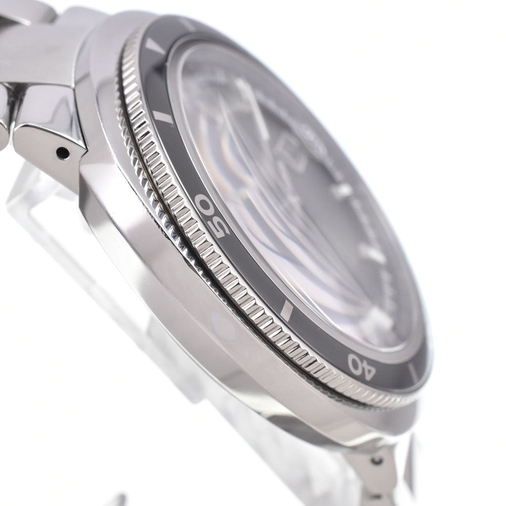 with paper RADO D star R15959103 Date gray Dial Automatic Men's
 Watch C#149473