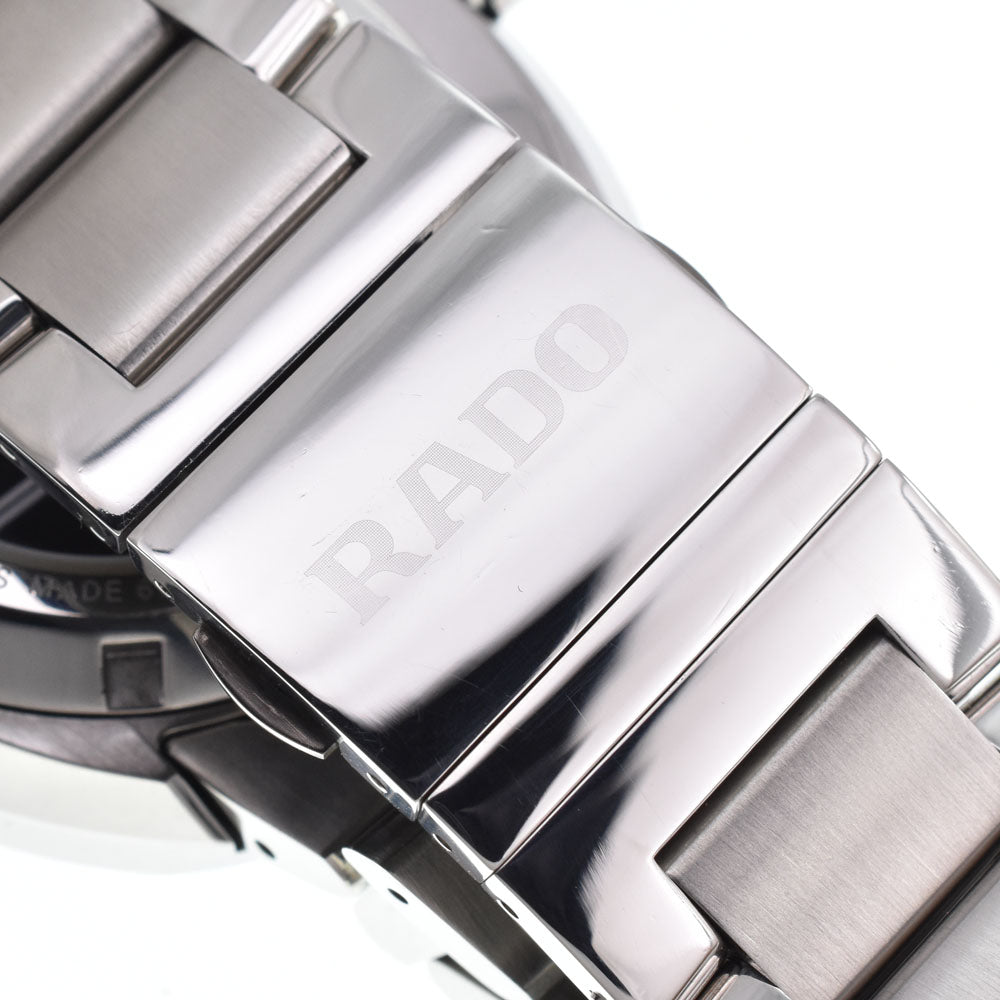 with paper RADO D star R15959103 Date gray Dial Automatic Men's
 Watch C#149473